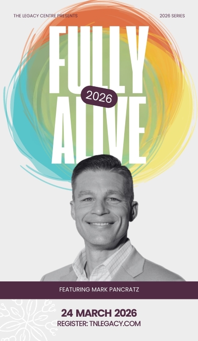 Fully Alive