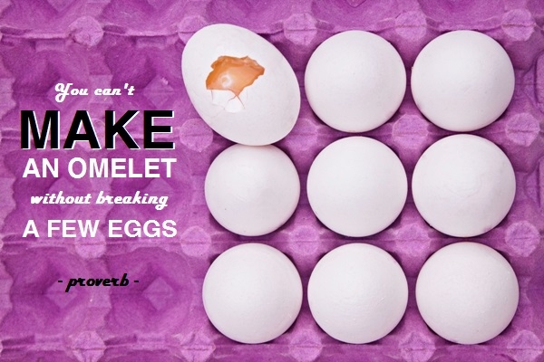 Eggs