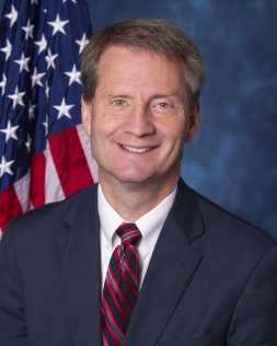 Congressman Burchett