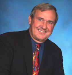 Bill Stokely