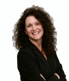 Maureen Castonguay