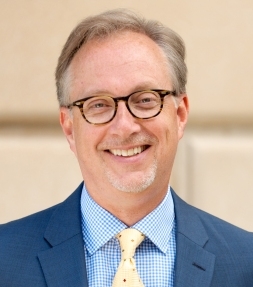 Chuck Morris