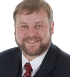Jason Lawhorn