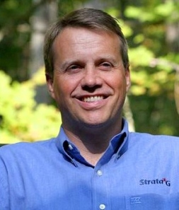 Dan Hurst