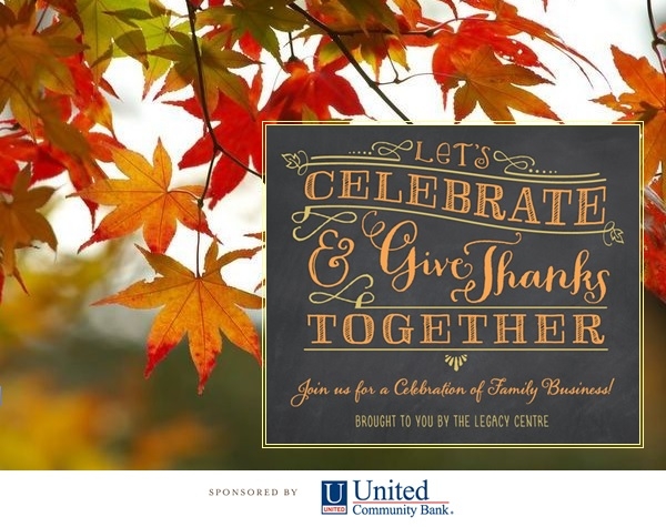 TLC fall party