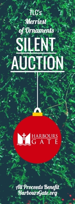 Silent Auction