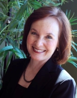 Paula Harriss