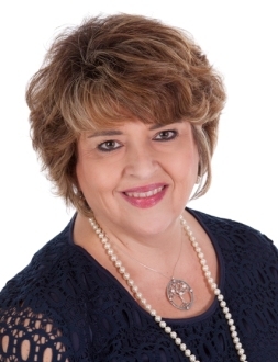 Lisa Hall