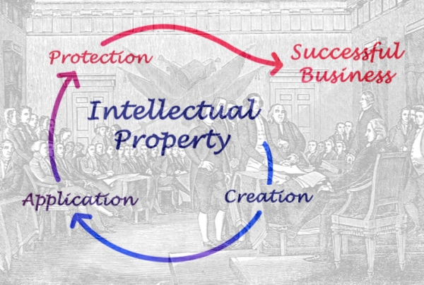IP Law