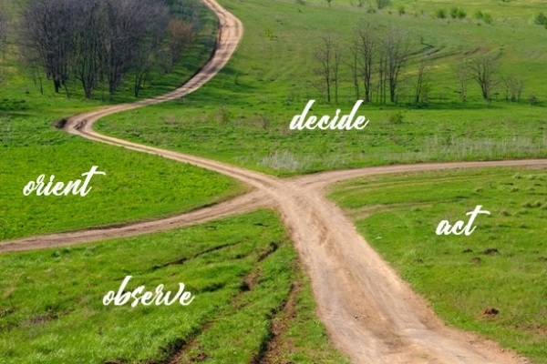 OODA Loop