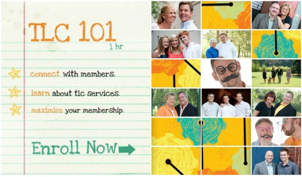 TLC 101