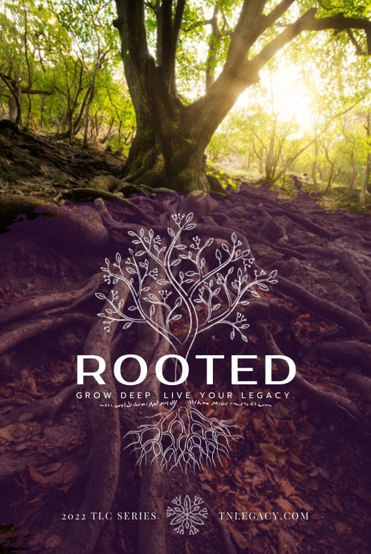 Rooted