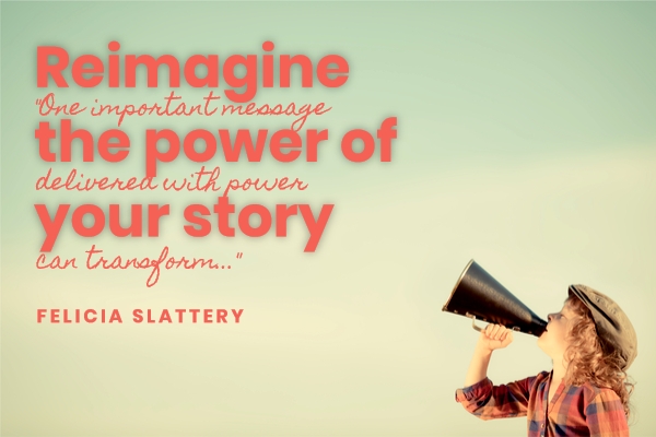 power of story