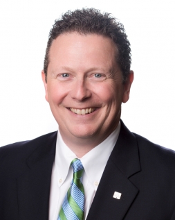 Billy Carroll