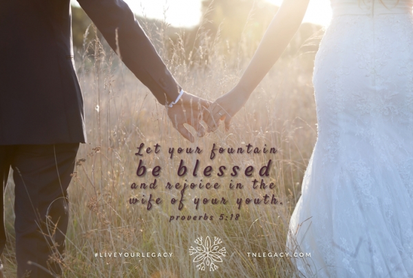 Love & Marriage