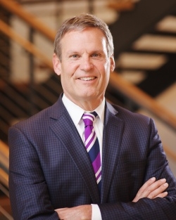 Bill Lee