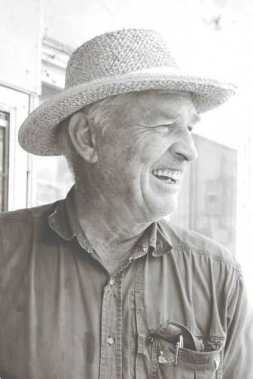 Earl Cruze