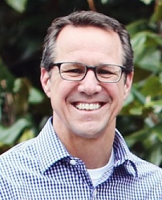 Cliff Horne