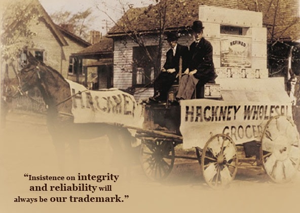 Hackney