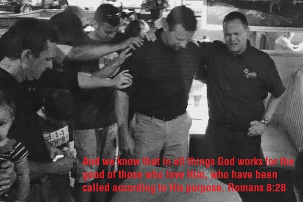 prayer